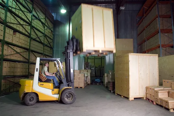 Industrial move from Denmark to Netherlands